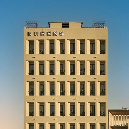 Rubens Boutique Hotel Παν Θιέτ Εξωτερικό φωτογραφία