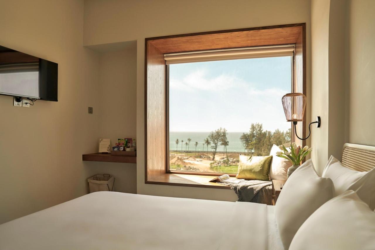 Rubens Boutique Hotel Παν Θιέτ Εξωτερικό φωτογραφία