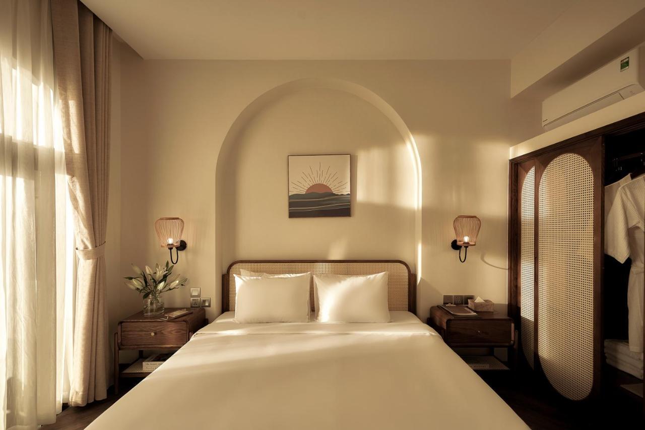Rubens Boutique Hotel Παν Θιέτ Εξωτερικό φωτογραφία