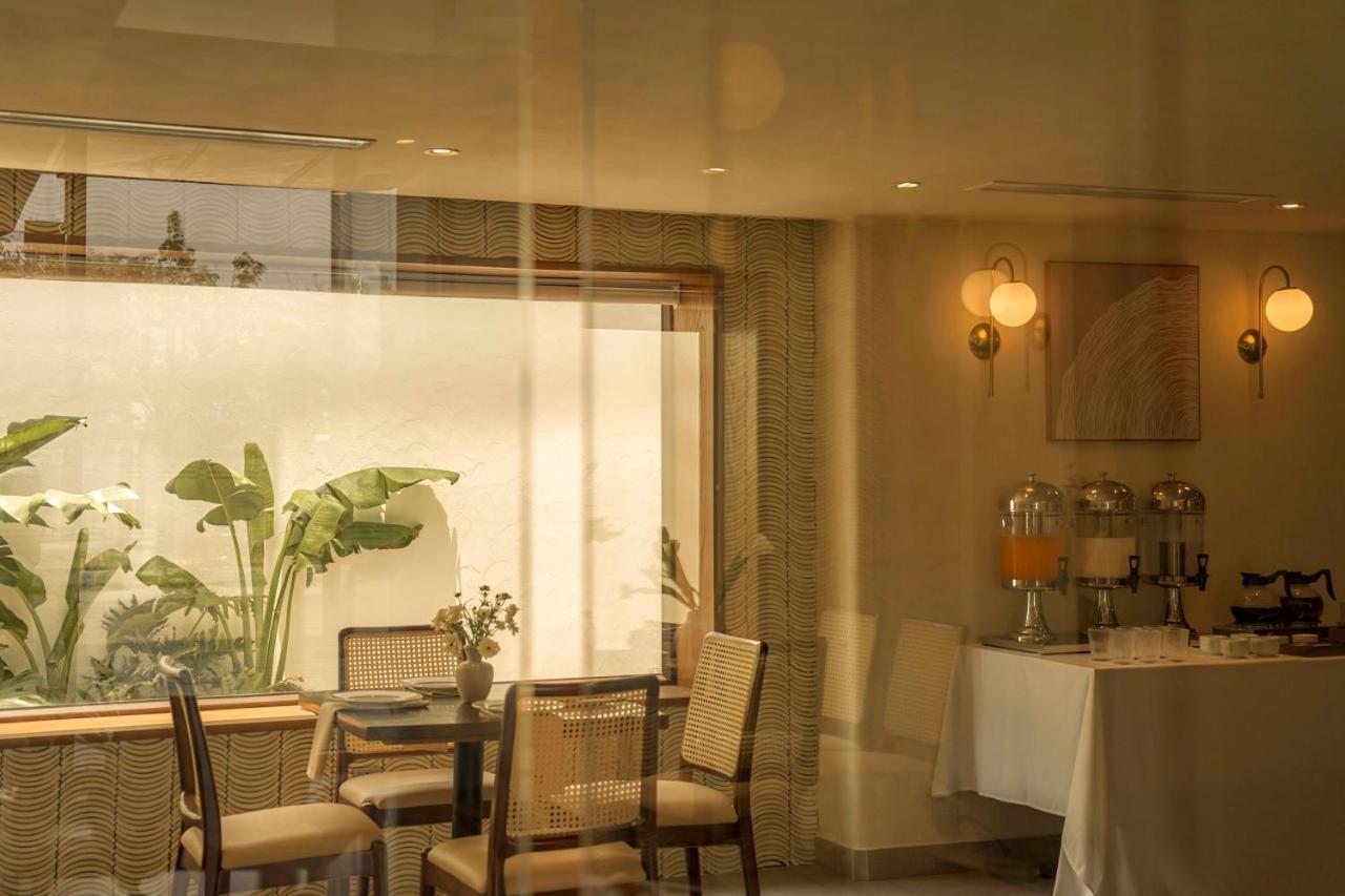Rubens Boutique Hotel Παν Θιέτ Εξωτερικό φωτογραφία