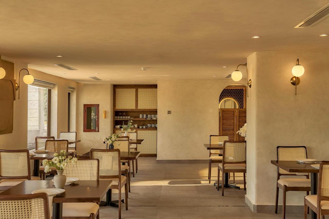 Rubens Boutique Hotel Παν Θιέτ Εξωτερικό φωτογραφία