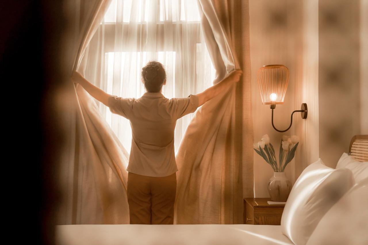 Rubens Boutique Hotel Παν Θιέτ Εξωτερικό φωτογραφία
