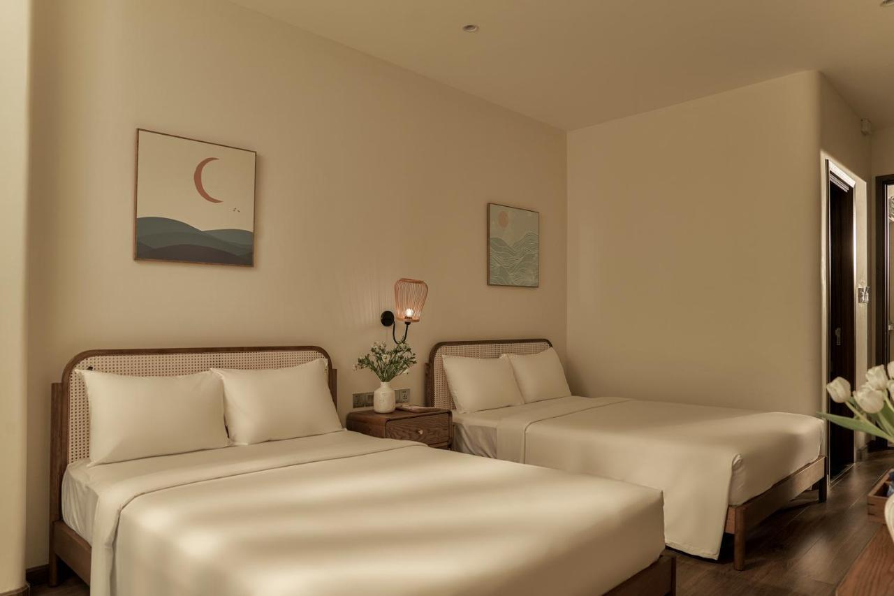 Rubens Boutique Hotel Παν Θιέτ Εξωτερικό φωτογραφία