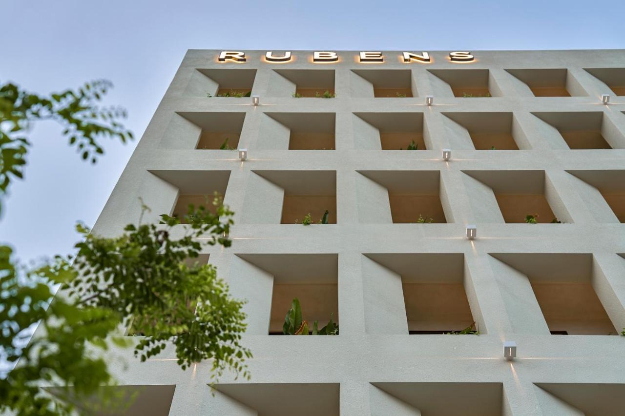 Rubens Boutique Hotel Παν Θιέτ Εξωτερικό φωτογραφία