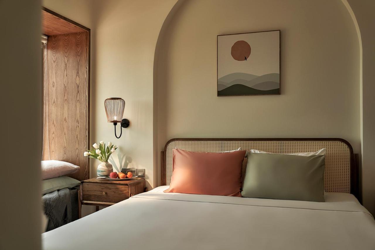 Rubens Boutique Hotel Παν Θιέτ Εξωτερικό φωτογραφία