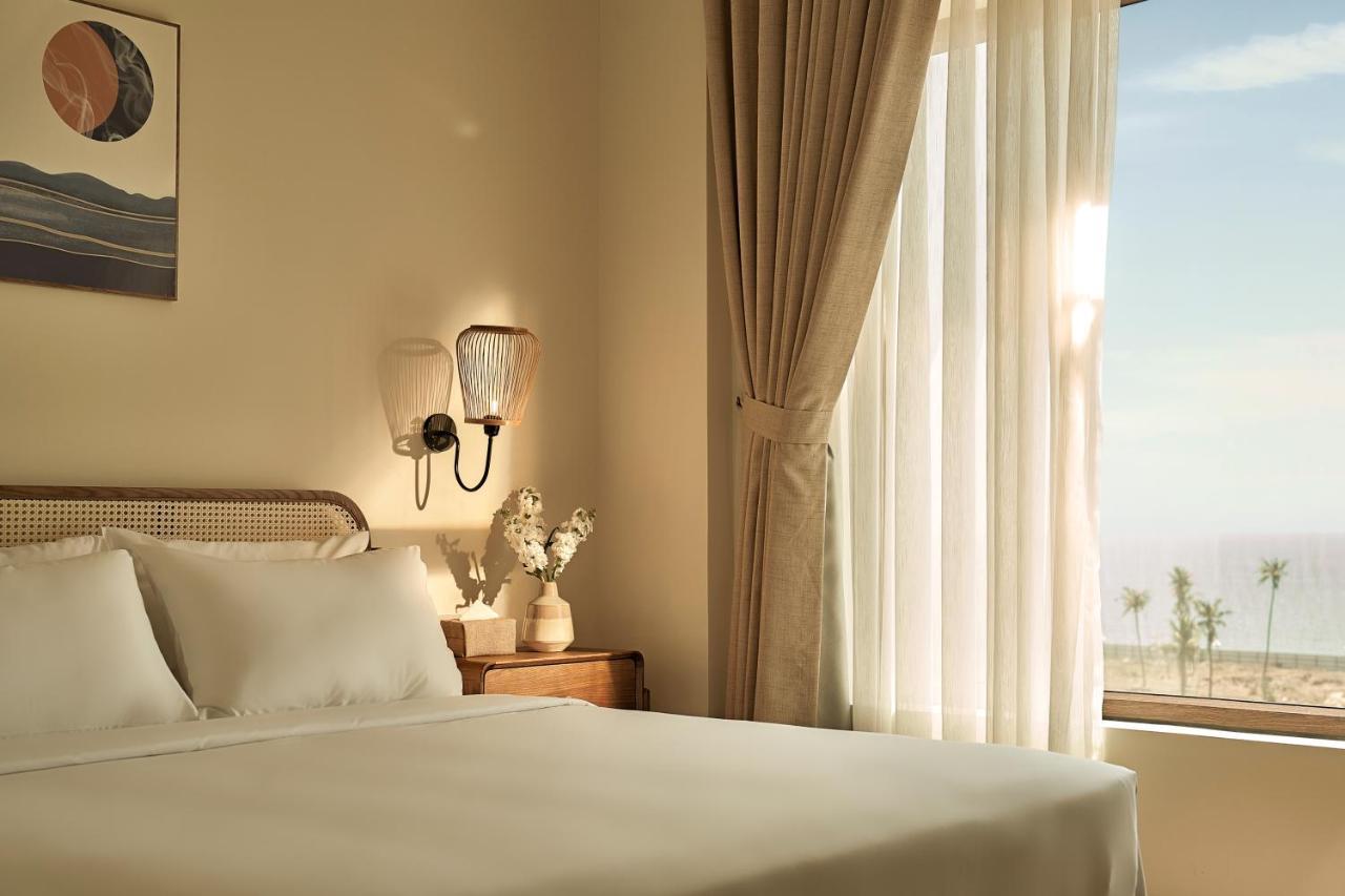 Rubens Boutique Hotel Παν Θιέτ Εξωτερικό φωτογραφία