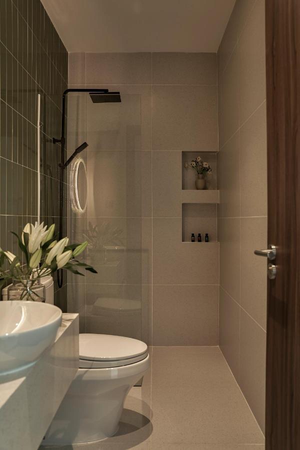 Rubens Boutique Hotel Παν Θιέτ Εξωτερικό φωτογραφία