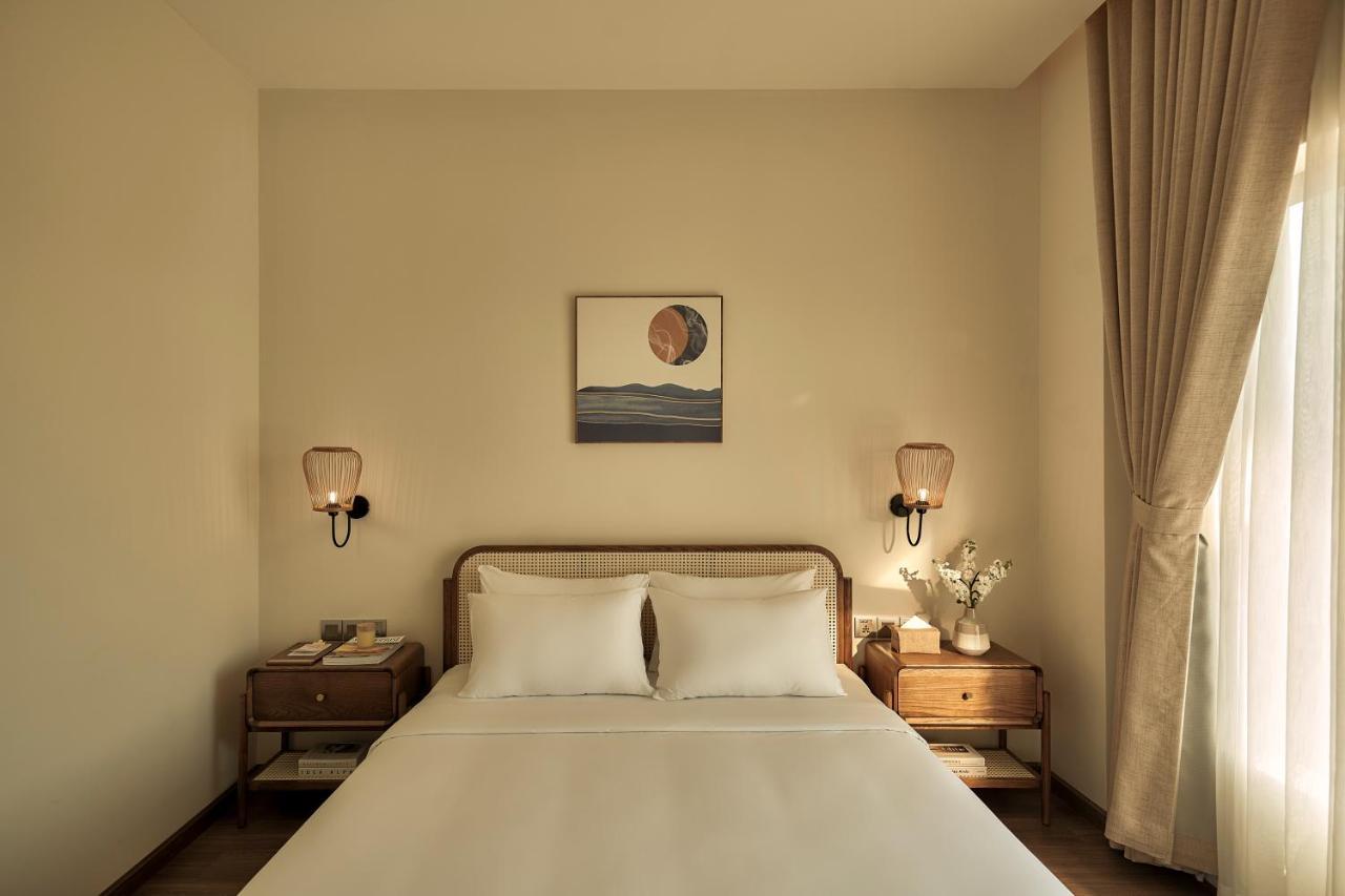 Rubens Boutique Hotel Παν Θιέτ Εξωτερικό φωτογραφία