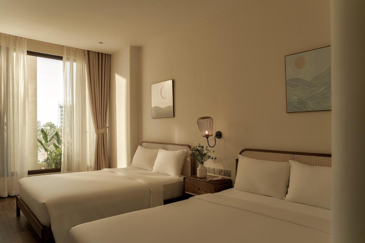 Rubens Boutique Hotel Παν Θιέτ Εξωτερικό φωτογραφία