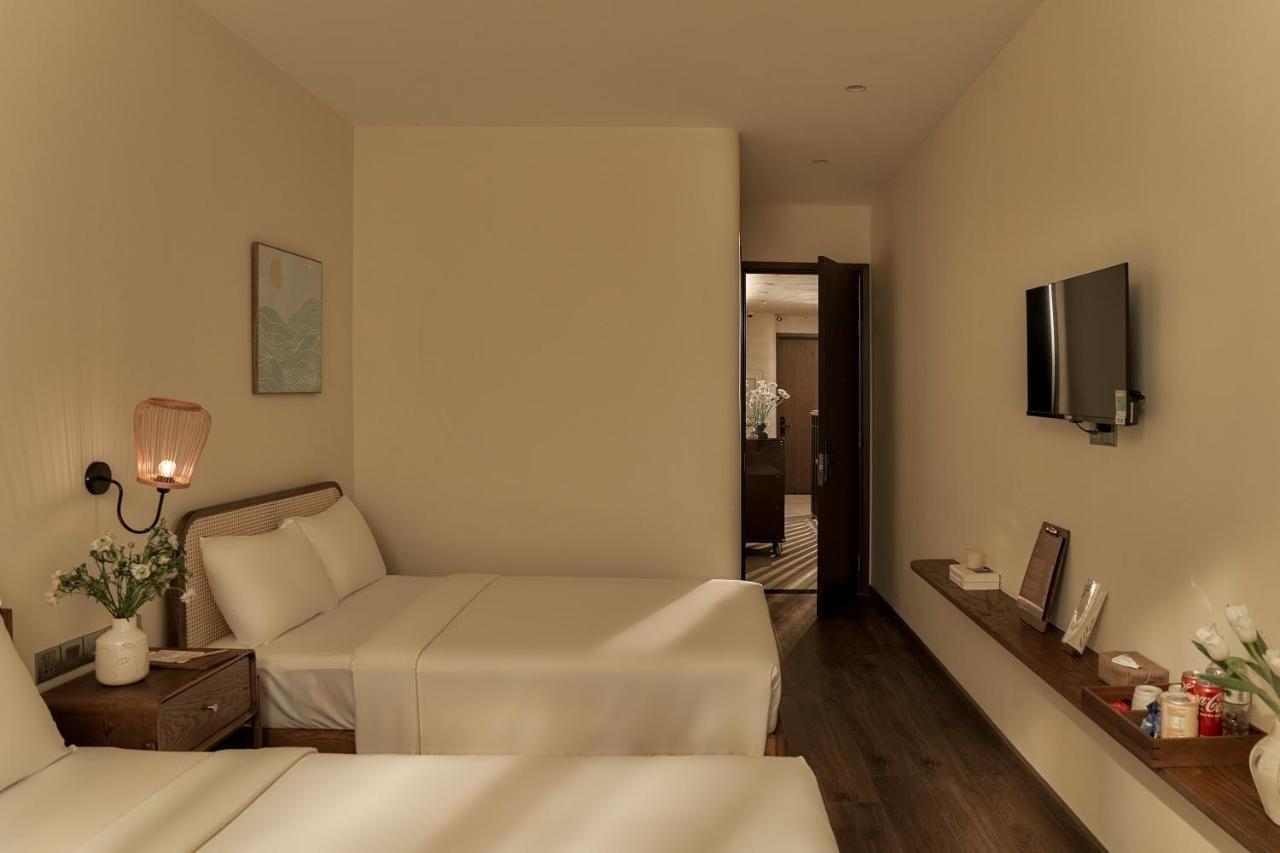 Rubens Boutique Hotel Παν Θιέτ Εξωτερικό φωτογραφία