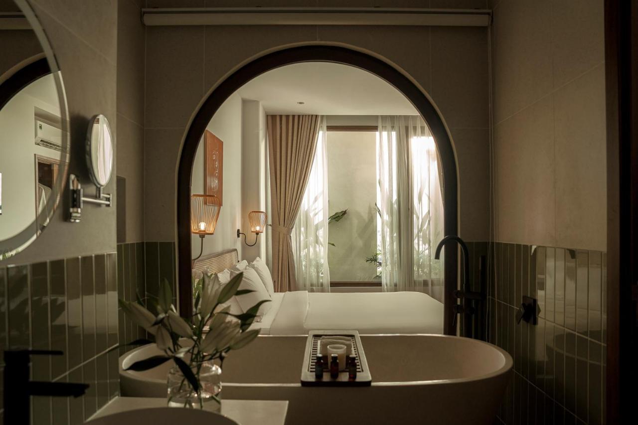 Rubens Boutique Hotel Παν Θιέτ Εξωτερικό φωτογραφία