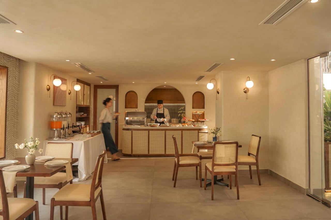 Rubens Boutique Hotel Παν Θιέτ Εξωτερικό φωτογραφία