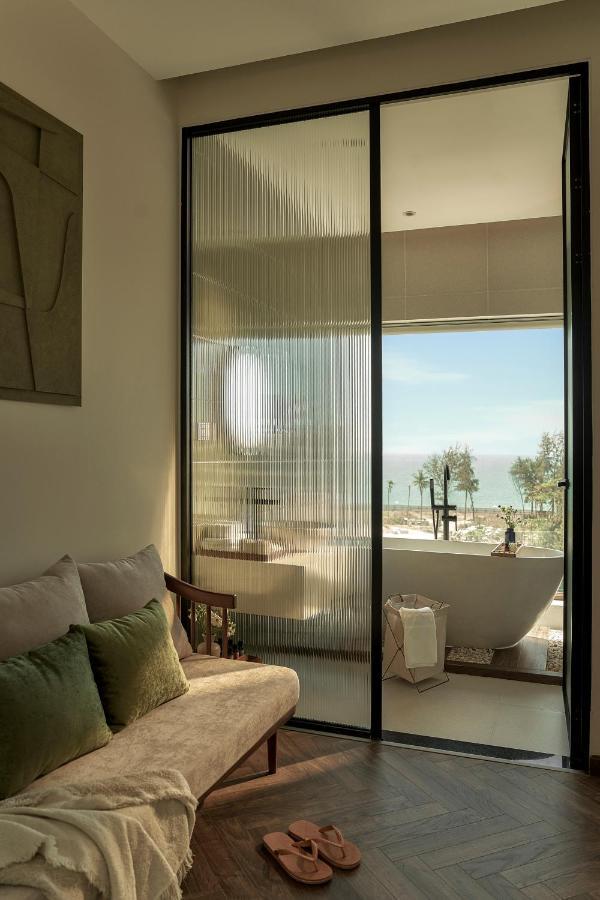 Rubens Boutique Hotel Παν Θιέτ Εξωτερικό φωτογραφία
