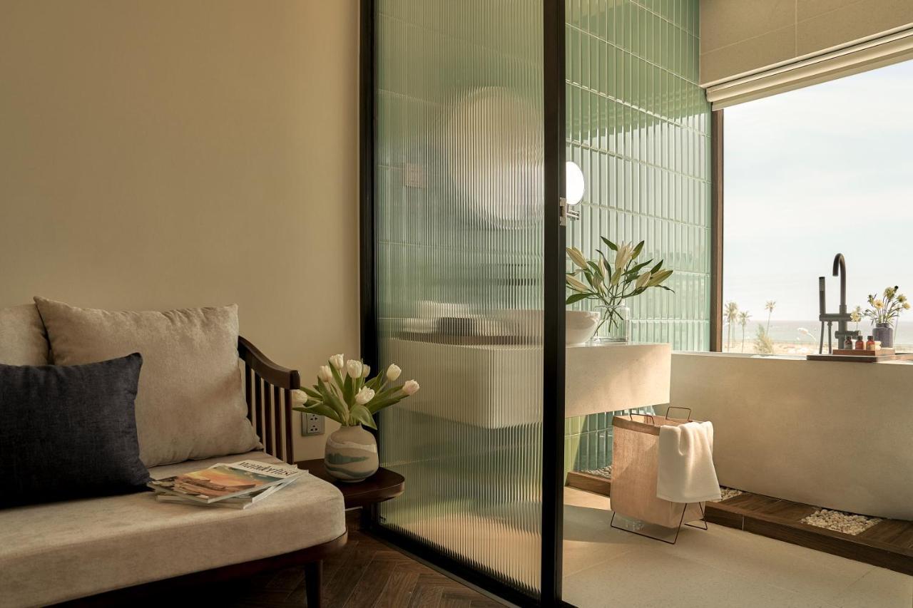 Rubens Boutique Hotel Παν Θιέτ Εξωτερικό φωτογραφία