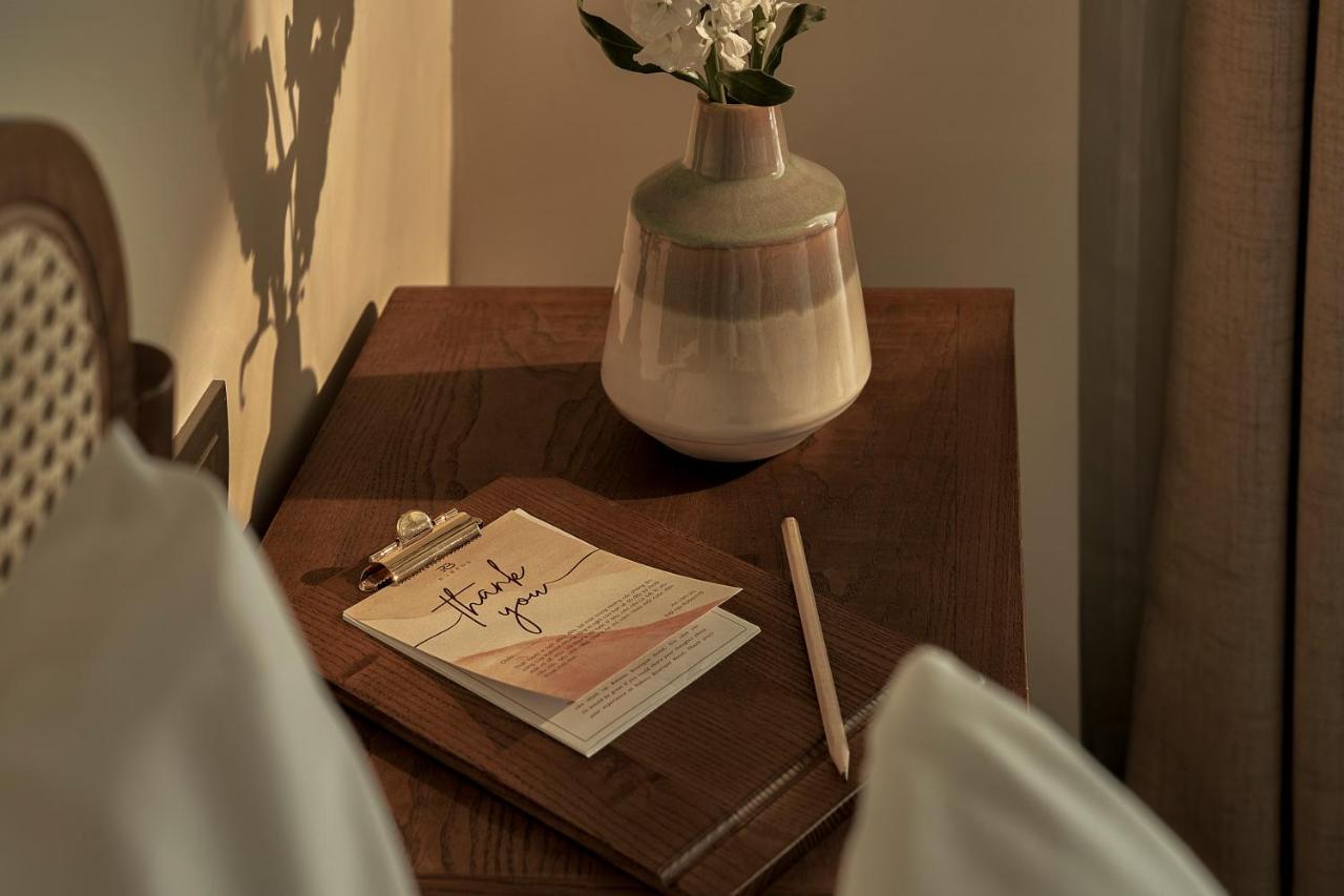 Rubens Boutique Hotel Παν Θιέτ Εξωτερικό φωτογραφία