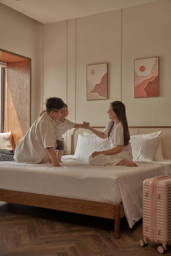 Rubens Boutique Hotel Παν Θιέτ Εξωτερικό φωτογραφία