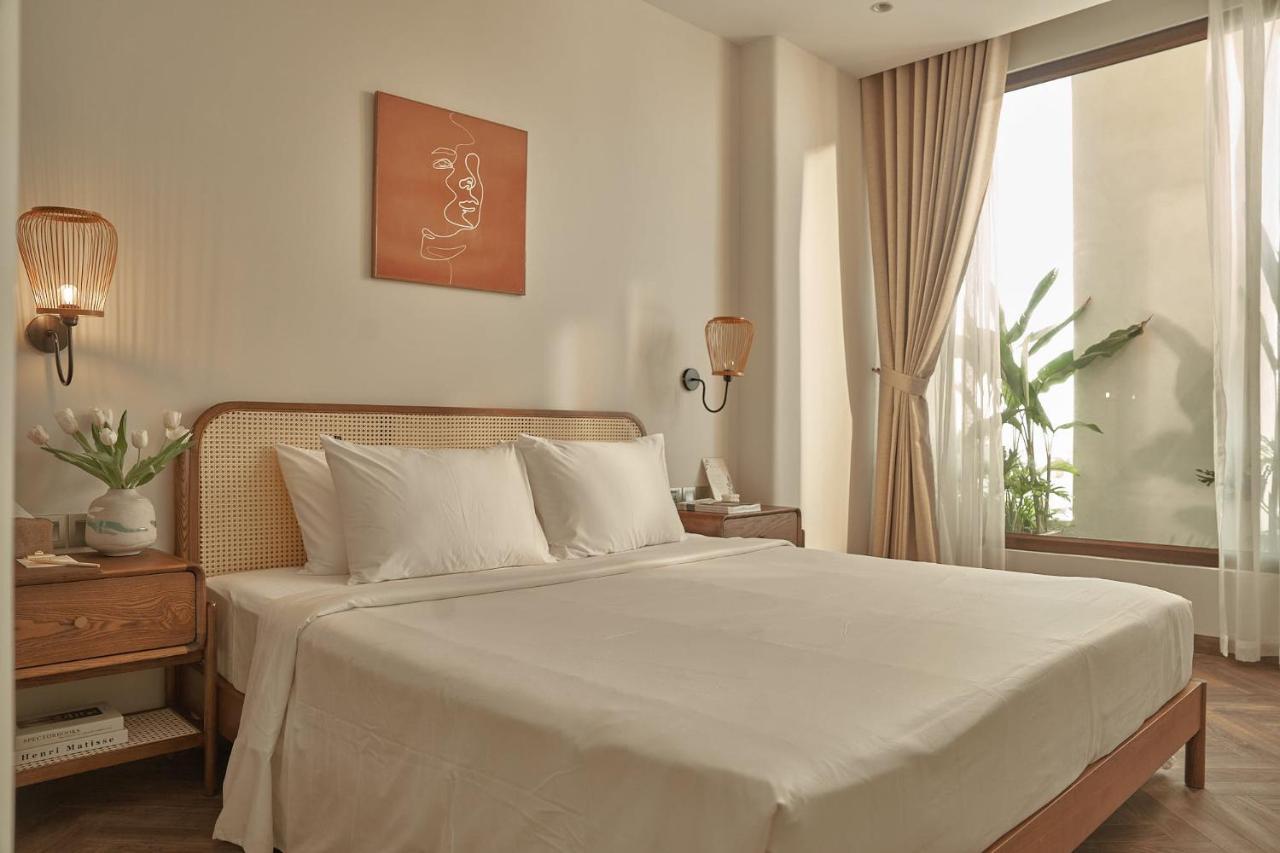 Rubens Boutique Hotel Παν Θιέτ Εξωτερικό φωτογραφία