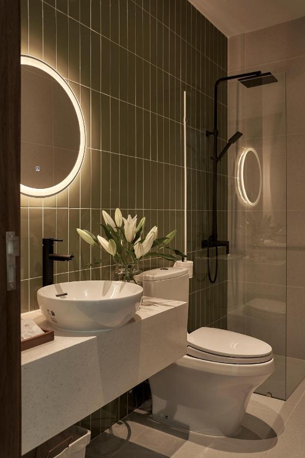 Rubens Boutique Hotel Παν Θιέτ Εξωτερικό φωτογραφία