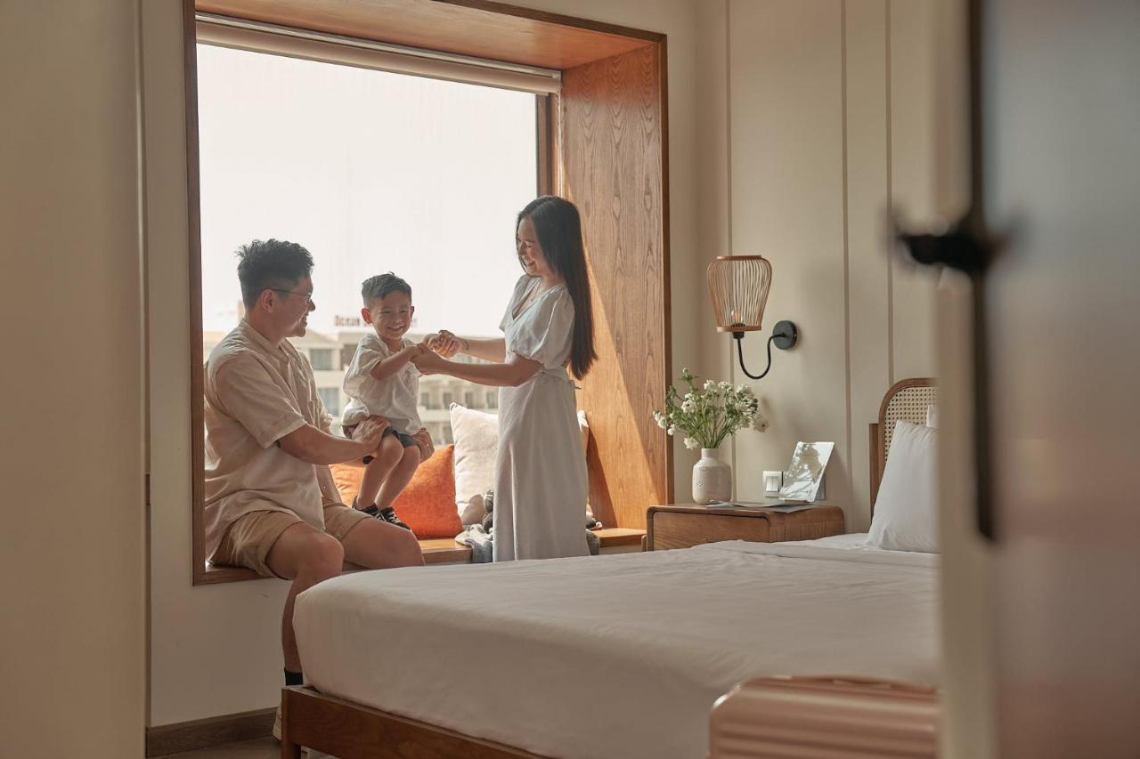 Rubens Boutique Hotel Παν Θιέτ Εξωτερικό φωτογραφία