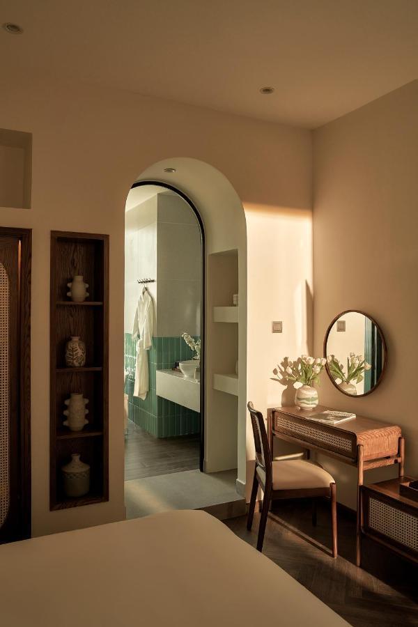 Rubens Boutique Hotel Παν Θιέτ Εξωτερικό φωτογραφία