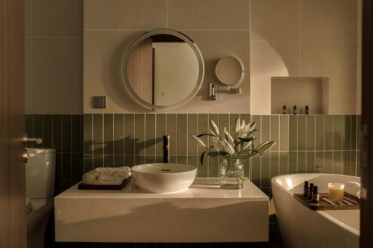 Rubens Boutique Hotel Παν Θιέτ Εξωτερικό φωτογραφία