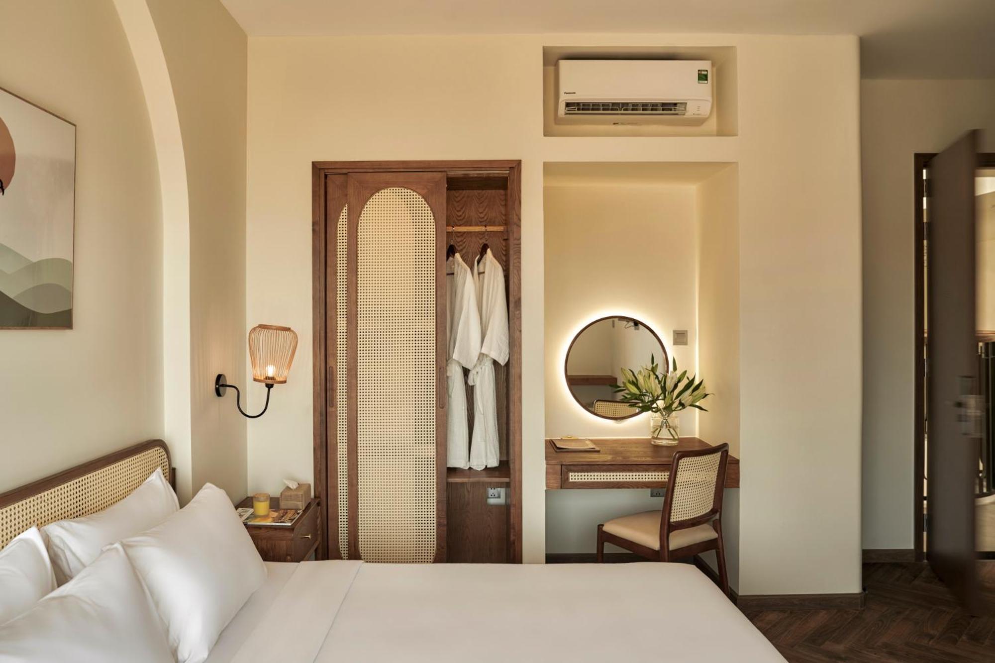 Rubens Boutique Hotel Παν Θιέτ Εξωτερικό φωτογραφία