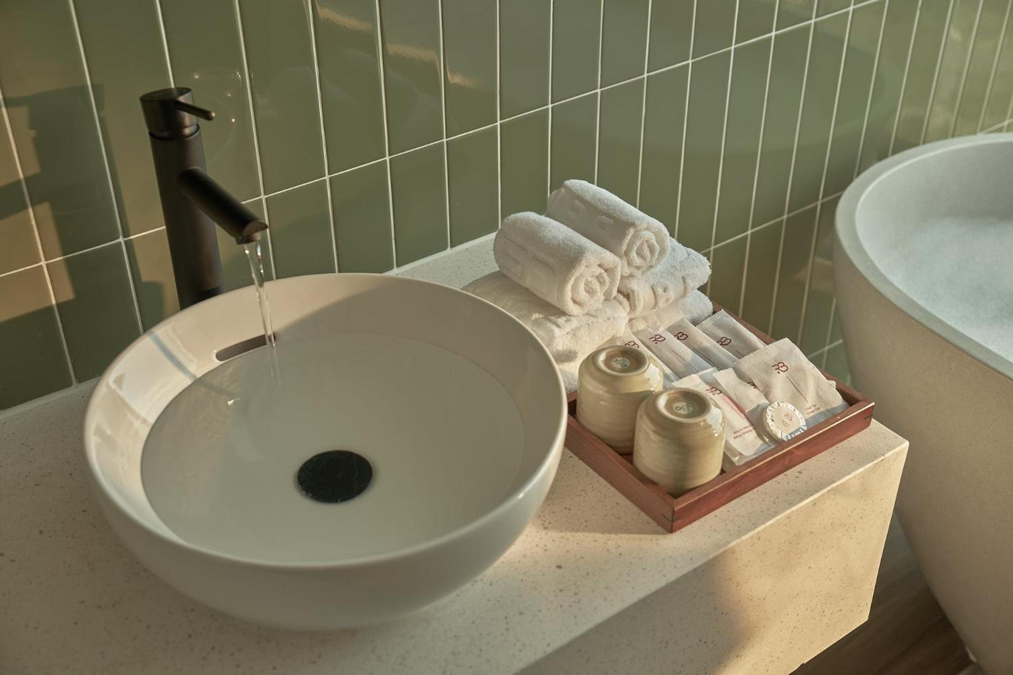 Rubens Boutique Hotel Παν Θιέτ Εξωτερικό φωτογραφία