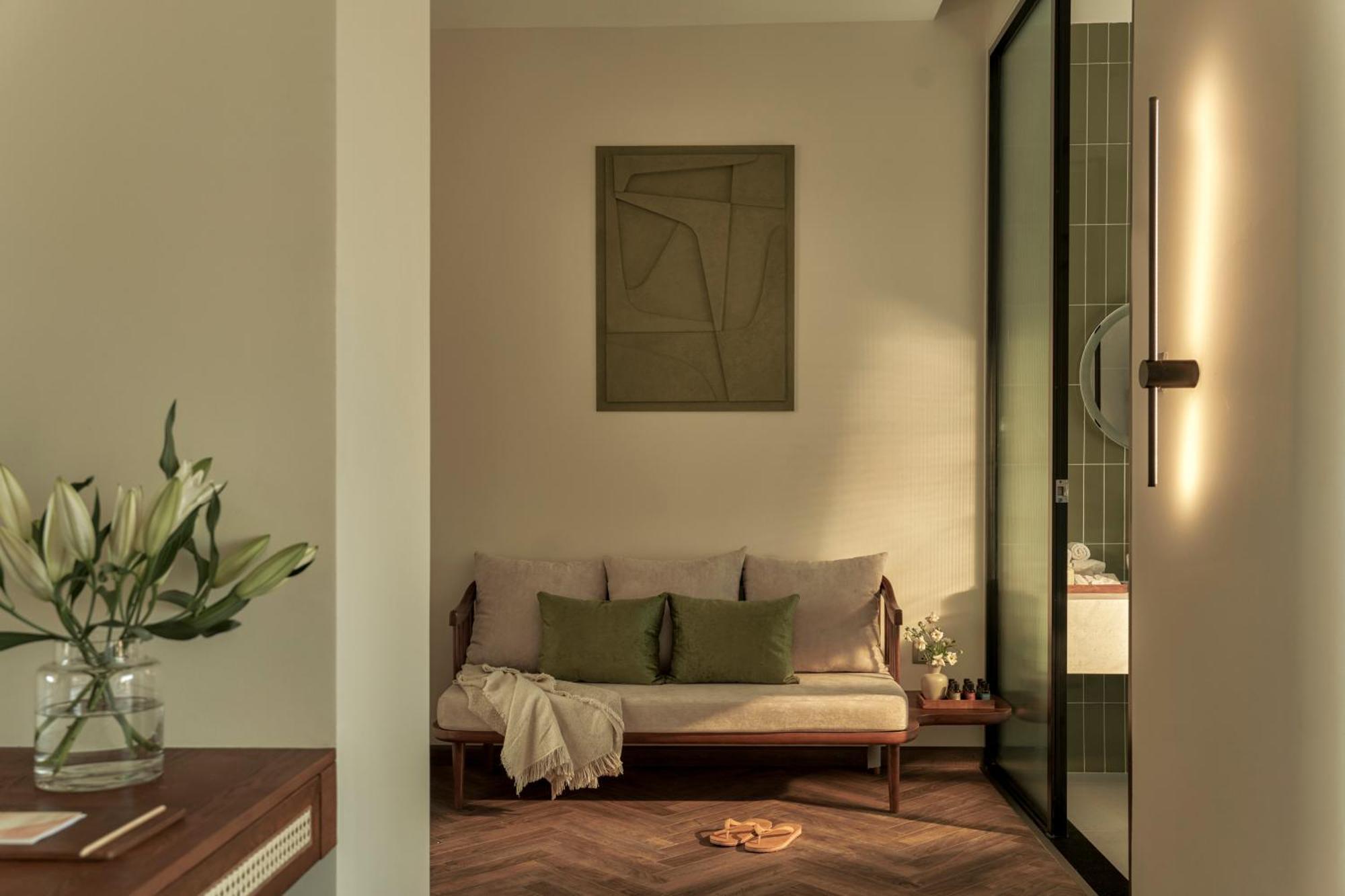 Rubens Boutique Hotel Παν Θιέτ Εξωτερικό φωτογραφία