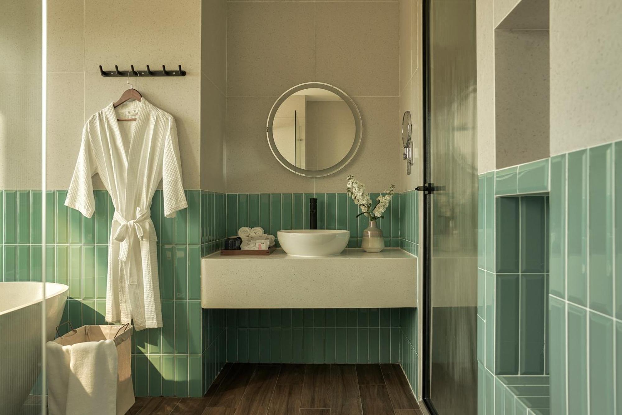 Rubens Boutique Hotel Παν Θιέτ Εξωτερικό φωτογραφία