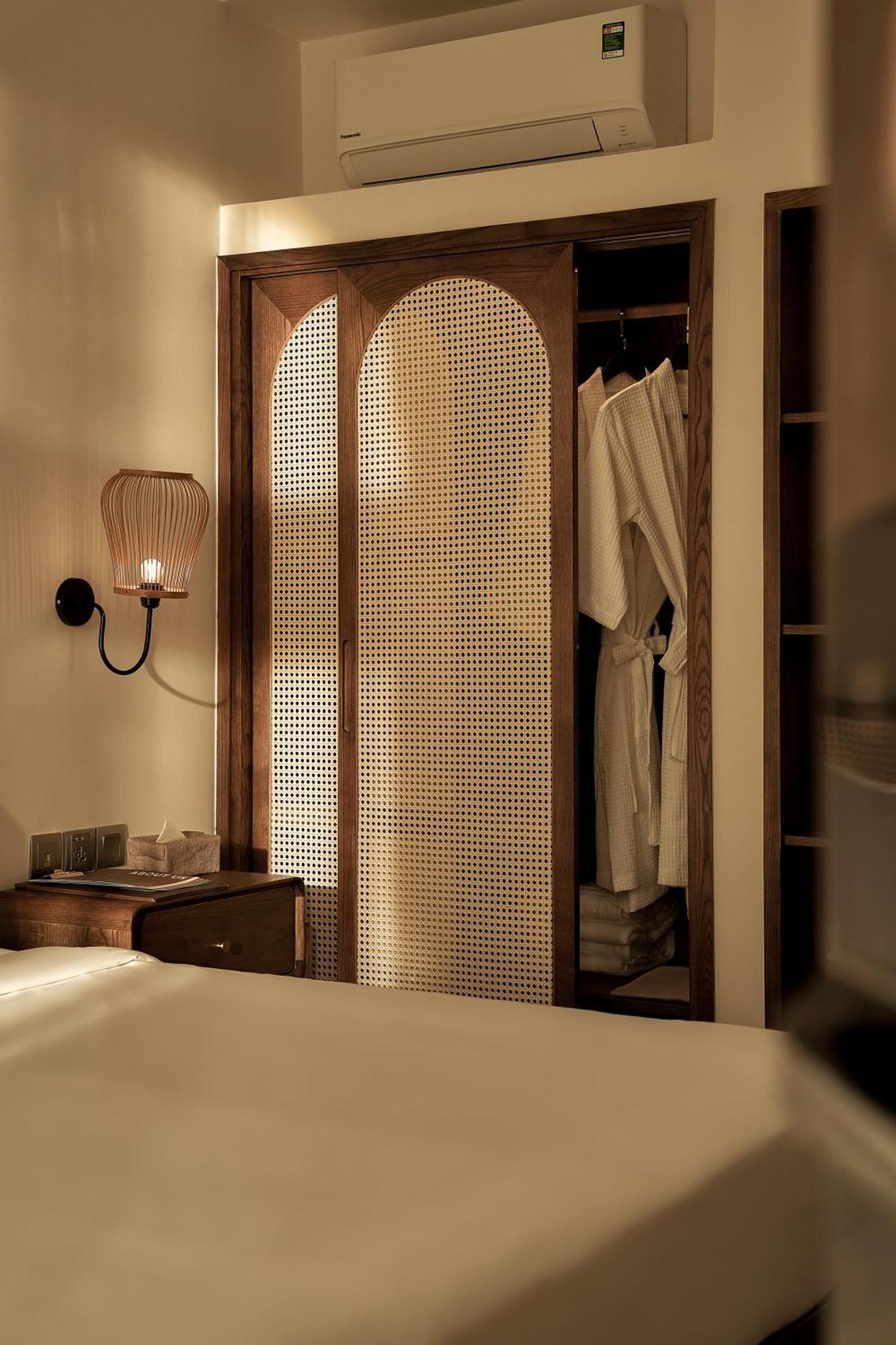 Rubens Boutique Hotel Παν Θιέτ Εξωτερικό φωτογραφία