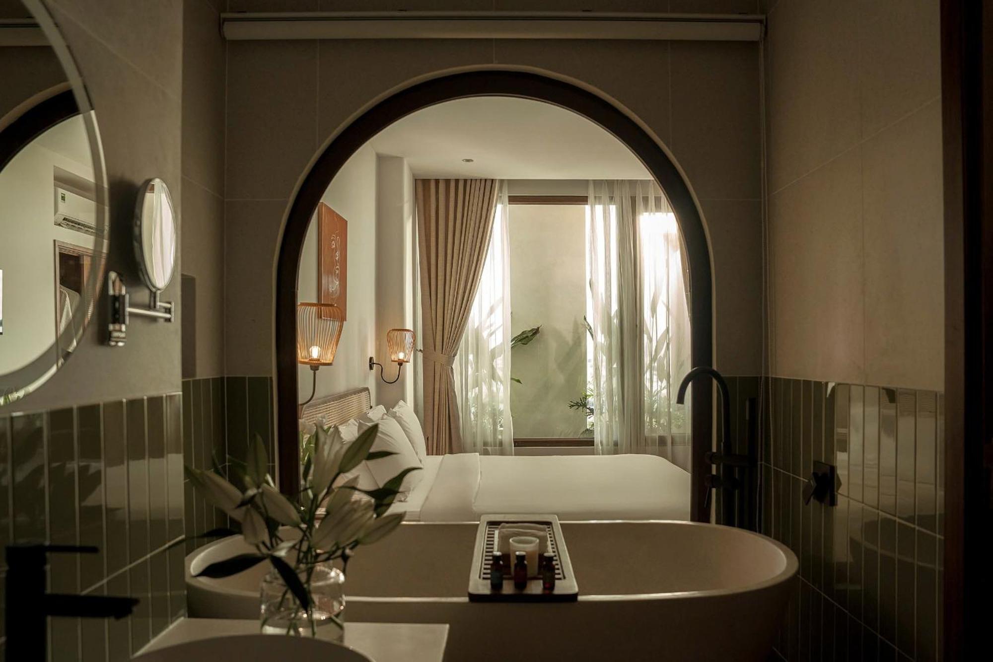 Rubens Boutique Hotel Παν Θιέτ Εξωτερικό φωτογραφία