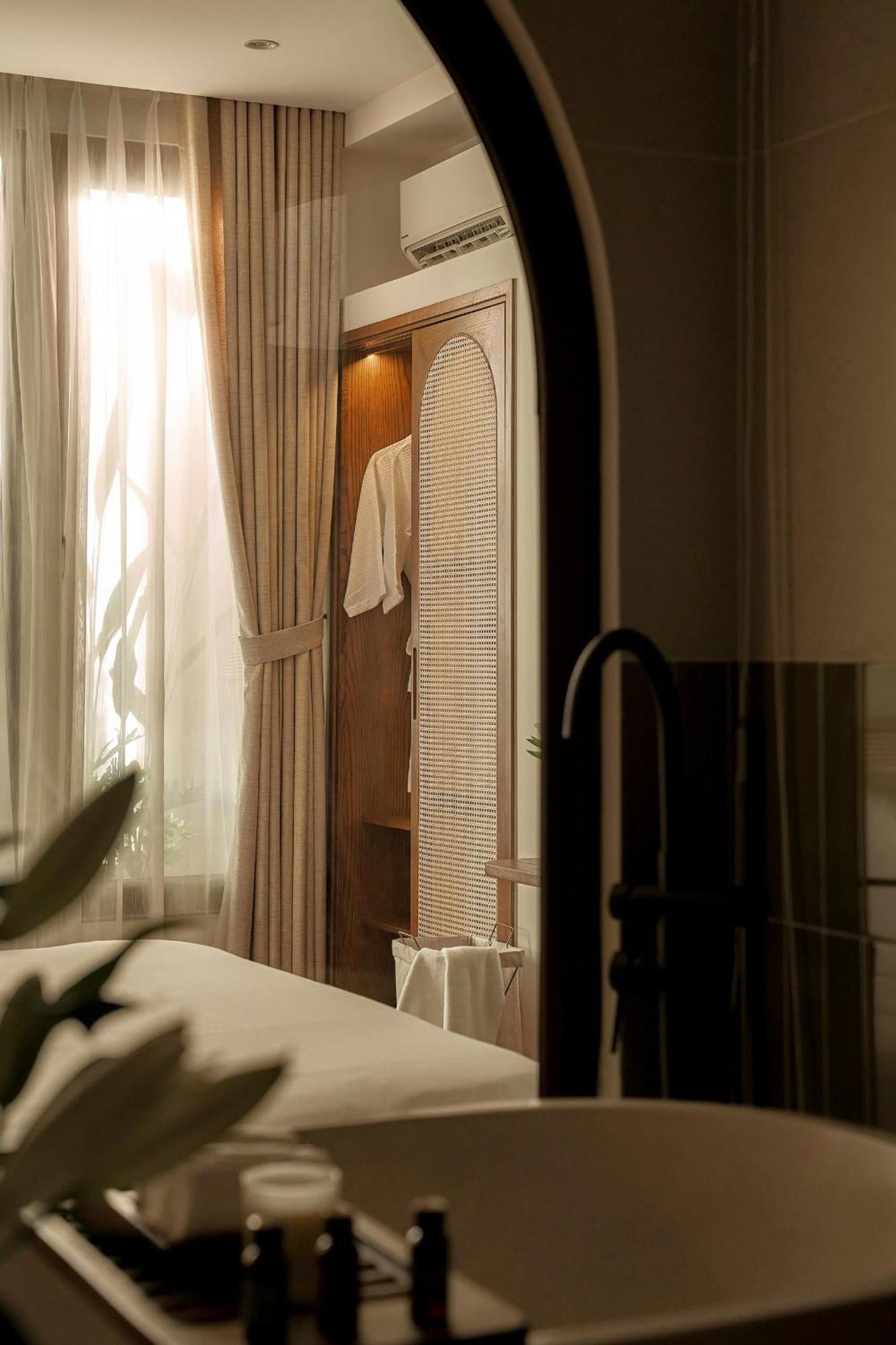 Rubens Boutique Hotel Παν Θιέτ Εξωτερικό φωτογραφία