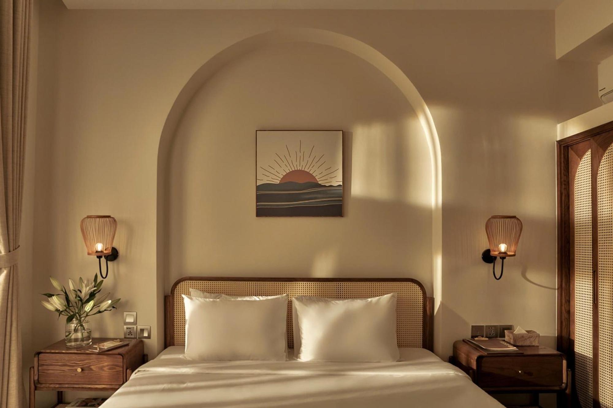 Rubens Boutique Hotel Παν Θιέτ Εξωτερικό φωτογραφία