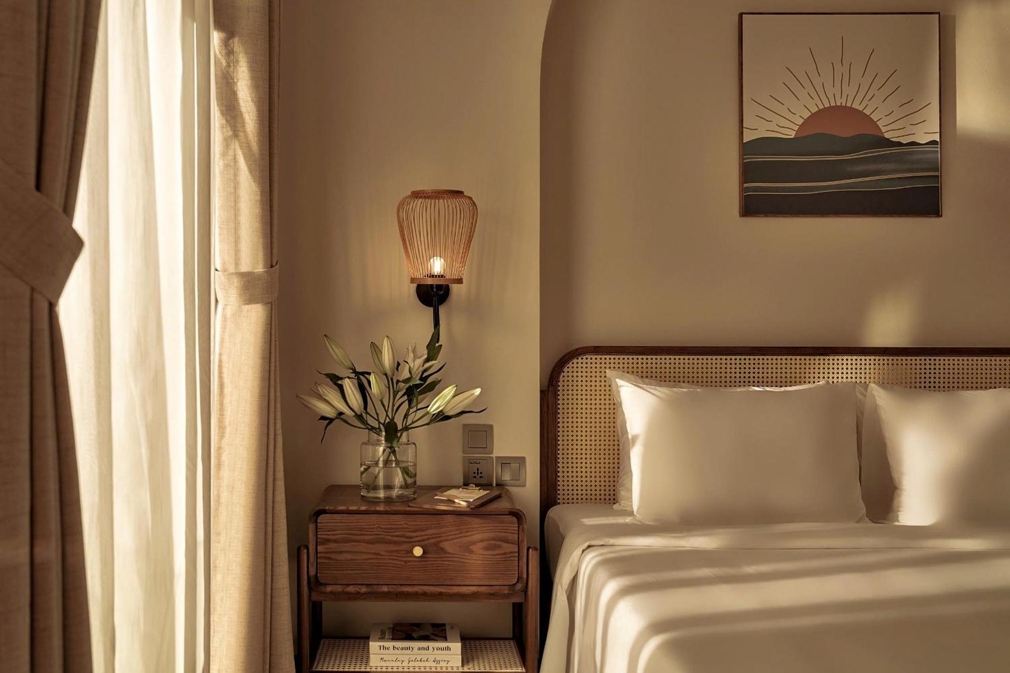 Rubens Boutique Hotel Παν Θιέτ Εξωτερικό φωτογραφία