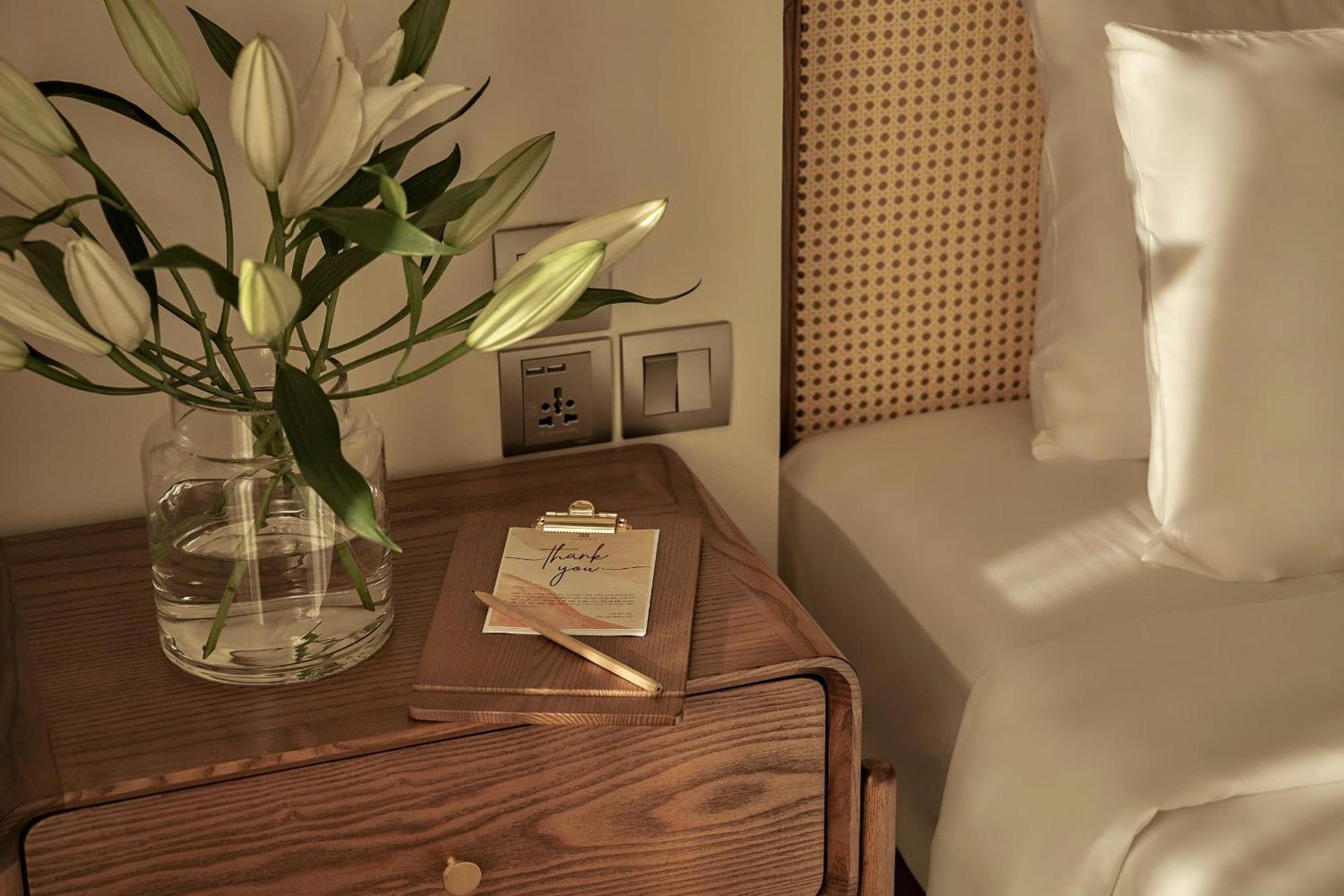 Rubens Boutique Hotel Παν Θιέτ Εξωτερικό φωτογραφία