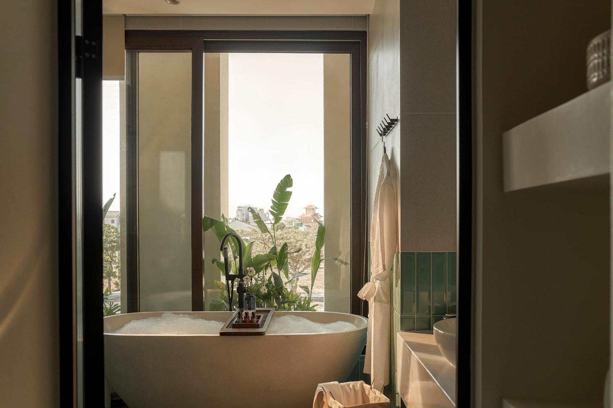 Rubens Boutique Hotel Παν Θιέτ Εξωτερικό φωτογραφία
